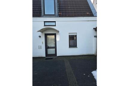 Helle 2-zimmerwohnung mit Terrasse in ruhiger Innenstadtlage - Bad Salzuflen