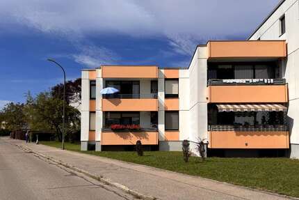 Wohnung zum Kaufen in Karlsfeld 248.000,00 € 46.6 m²