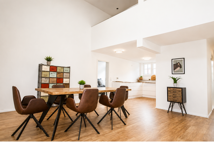 Wohnung zum Kaufen in Wuppertal 575.000,00 € 190 m²