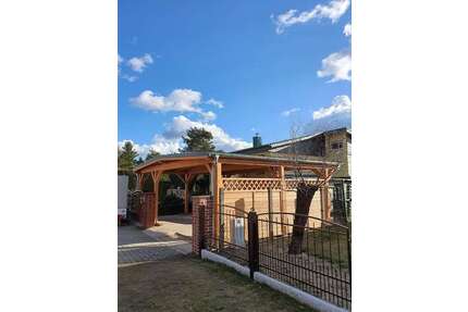 Haus zum Kaufen in Grünheide OT: Spreetal 300.000,00 € 65.55 m²