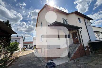 Haus zum Kaufen in Schwandorf 299.000,00 € 150 m²