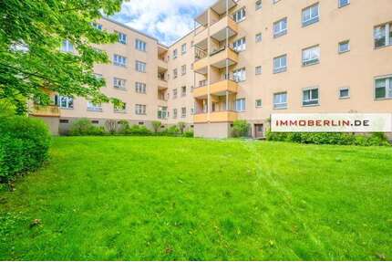 Wohnung zum Kaufen in Berlin 345.000,00 € 63 m²