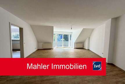 Wohnung zum Mieten in Bensheim 850,00 € 72 m²