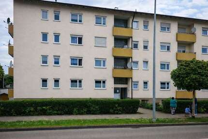 Wohnung zum Kaufen in Giengen 199.000,00 € 100 m²