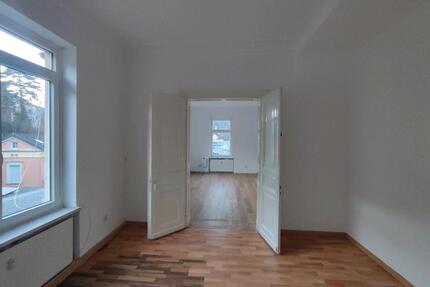 Zentral gelegene Altbauwohnung in Altena