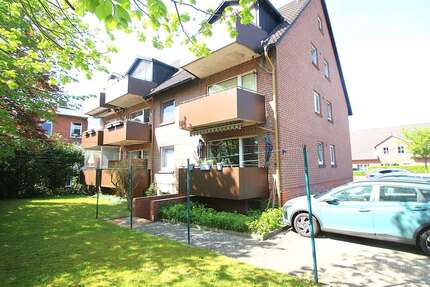 Wohnung zum Kaufen in Bad Malente-Gremsmühlen 190.000,00 € 72 m²
