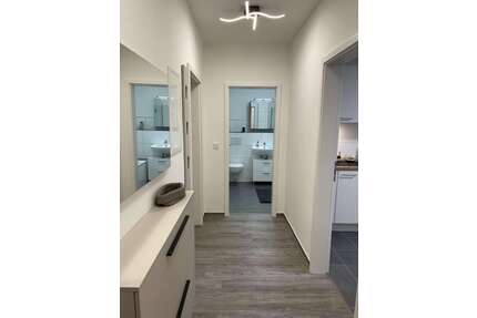 Wohnung zum Mieten in Wiesbaden 1.300,00 € 54 m²