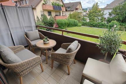 Wohnung zum Kaufen in Schorndorf 199.000,00 € 63.91 m²