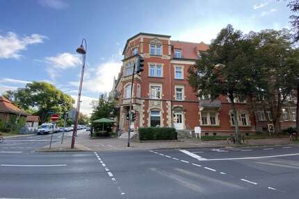 Wohnung zum Kaufen in Erfurt 255.000,00 € 99.05 m²