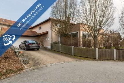 Haus zum Kaufen in Fürstenzell 750.000,00 € 180 m²
