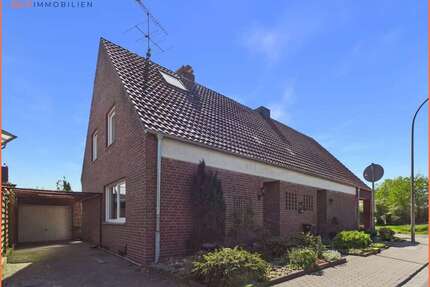 Haus zum Kaufen in Hückelhoven 169.000,00 € 90 m²