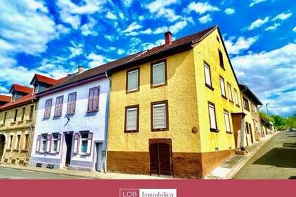 Haus zum Kaufen in Odernheim am Glan 150.000,00 € 131.01 m²