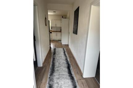 3 Zimmer-Wohnung in Herbertingen mit Garten - Bad Saulgau