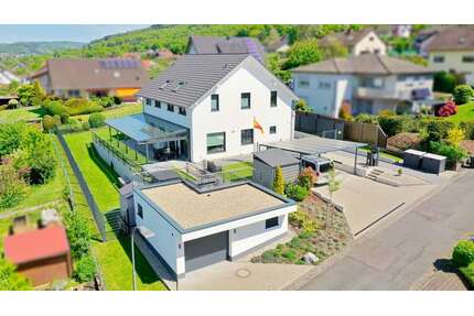 Haus zum Kaufen in Schlüchtern Niederzell 1.149.000,00 € 224.01 m² - Schlüchtern / Niederzell