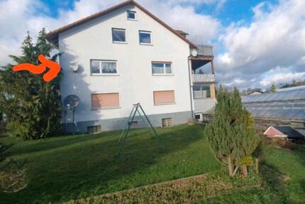 Wohnung in Ettingshausen zu vermieten - Grünberg