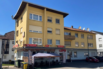 Wohnung zum Kaufen in Mühlacker 175.000,00 € 73 m²