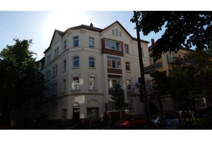 Schöne 3-Zimmer Wohnung im östlichen Ringgebiet, nach Renovierung - Braunschweig