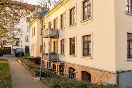 Wohnung zum Mieten in Leipzig 1.149,00 € 81 m²