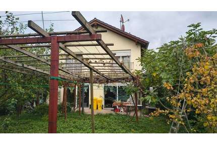 Haus zum Kaufen in Frankfurt 950.000,00 € 206 m²