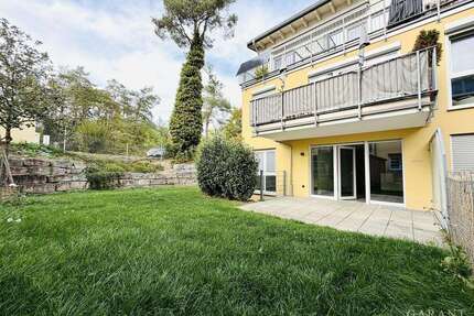 Wohnung zum Mieten in Fürstenfeldbruck 1.510,00 € 69 m²