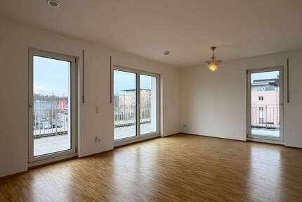 Wohnung zum Mieten in Regensburg 1.431,00 € 104 m²