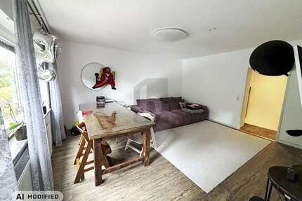 Wohnung zum Kaufen in Wehr 299.000,00 € 92 m²