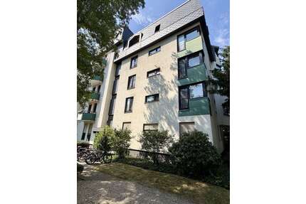 Wohnung zum Kaufen in Monheim am Rhein Baumberg 275.000,00 € 89.5 m² - Monheim am Rhein / Baumberg