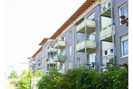 Wohnung zum Mieten in Bochum 281,64 € 51.77 m²