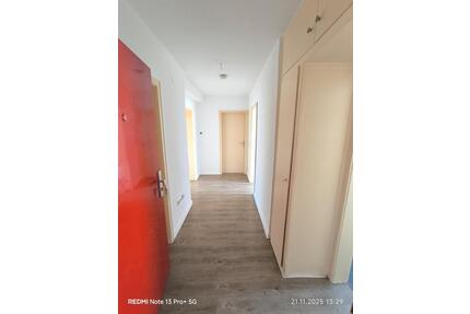 Renovierte 3 ZKB im EG in Clausthal-Zellerfeld