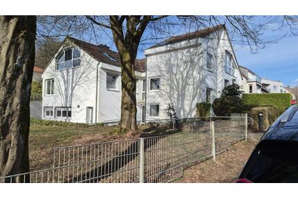 Wpt- Ronsdorf, Barrierefreies Apartment, 39,65qm, mit Küche - Allstedt