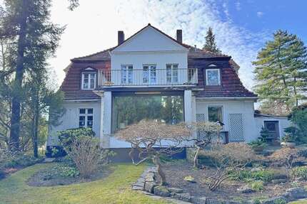 Haus zum Kaufen in Berlin 1.750.000,00 € 263.8 m²