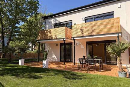 Wohnung zum Kaufen in Nürnberg 699.000,00 € 124.58 m²