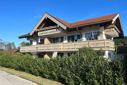 Wohnung zum Mieten in Bergen 765,00 € 72 m²