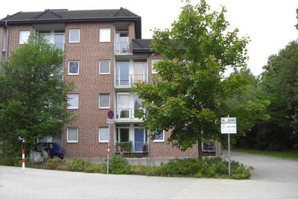 *Schöne* 1 Zi.- Appartmen mit Aufzug, in beliebter Lage Wüste - Osnabrück