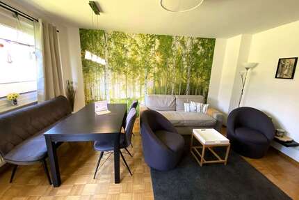 Wohnung zum Kaufen in Braunlage 75.000,00 € 62 m²