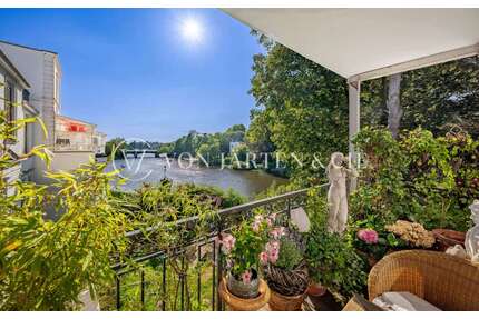 Wohnung zum Kaufen in Hamburg 1.530.000,00 € 85 m²