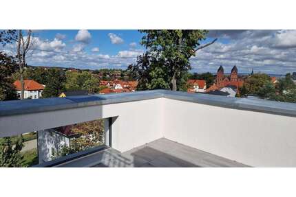 Wohnung zum Mieten in Wernigerode 1.650,00 € 154.73 m²