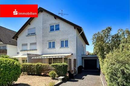 Haus zum Kaufen in Pfungstadt 495.000,00 € 154 m²