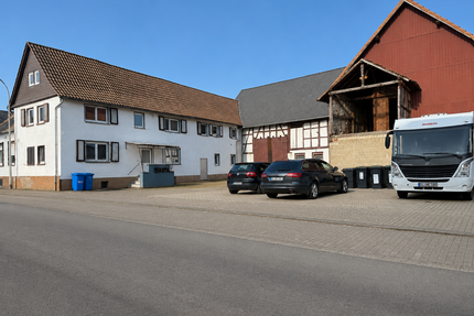 Grundstück zu verkaufen in Hungen 750.000,00 € 1558 m²