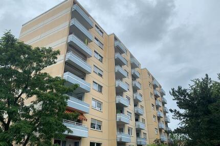 Kapitalanlage in Saarbrücken-Rastpfuhl (Single Whg + Tiefgarage)