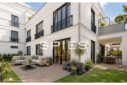 Wohnung zum Kaufen in Bremen 989.500,00 € 164 m²