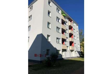 Wohnung zum Mieten in Stralsund 580,00 € 58 m²