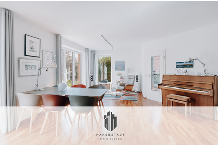 Haus zum Kaufen in Lüneburg 695.000,00 € 145 m²