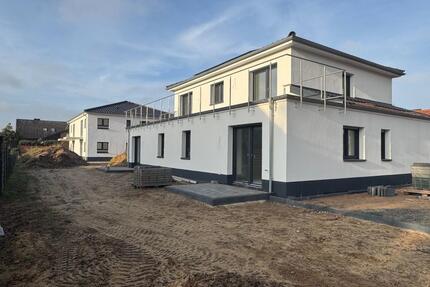 KFW-40 Neubauwohnungen in Celle Garßen