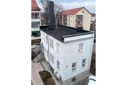 Immobilie in Dresden Cotta - 475.000,00&nbsp;EUR Kaufpreis, ca.&nbsp; 218,00&nbsp;m&sup2; in Dresden (PLZ: 01157) Cotta