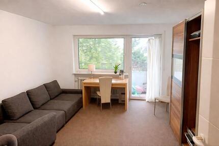 Apartment mit Balkon in Bad Waldsee