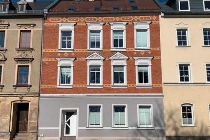 Kapitalanlage mit stabilem Cashflow in Glauchau