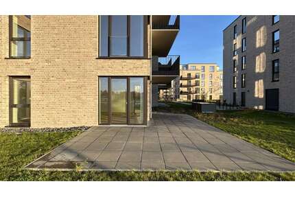 Wohnung zum Kaufen in Geesthacht 458.000,00 € 92 m²