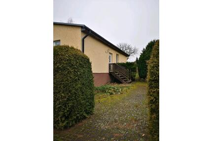 Einfamilienhaus zwischen Waren und Teterow - Grabowhöfe