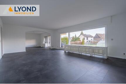 Sackgassenlage! Charmanter Bungalow in ruhiger Lage von Hamm zu vermieten!